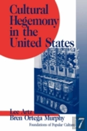 Cultural Hegemony In The United States