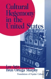 Cultural Hegemony In The United States