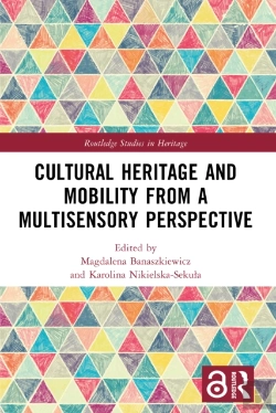 Bertrand.pt - Cultural Heritage And Mobility From A Multisensory Perspective
