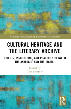 Bertrand.pt - Cultural Heritage And The Literary Archive