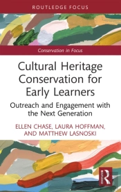 Cultural Heritage Conservation For Early Learners