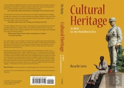 Bertrand.pt - Cultural Heritage In Mali In The Neoliberal Era
