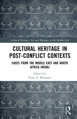 Bertrand.pt - Cultural Heritage In Post-Conflict Contexts