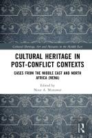 Cultural Heritage In Post-Conflict Contexts