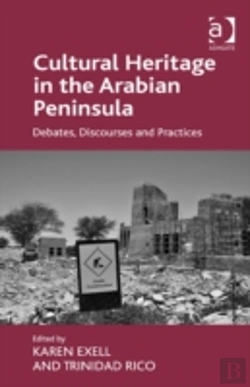 Bertrand.pt - Cultural Heritage In The Arabian Peninsula