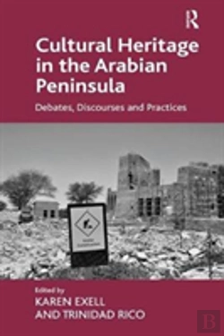 Bertrand.pt - Cultural Heritage In The Arabian Peninsula