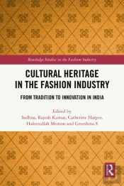 Cultural Heritage In The Fashion Industry