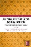 Cultural Heritage In The Fashion Industry