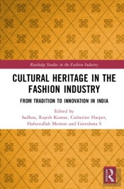 Cultural Heritage In The Fashion Industry