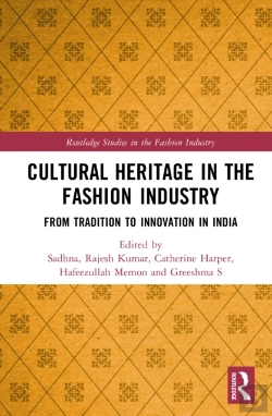 Bertrand.pt - Cultural Heritage In The Fashion Industry