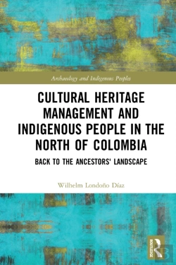 Bertrand.pt - Cultural Heritage Management And Indigenous People In The North Of Colombia