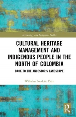 Bertrand.pt - Cultural Heritage Management And Indigenous People In The North Of Colombia