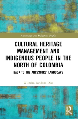 Bertrand.pt - Cultural Heritage Management And Indigenous People In The North Of Colombia