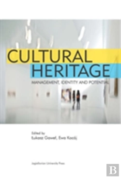 Bertrand.pt - Cultural Heritage - Management, Identity And Potential