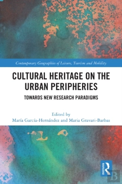 Bertrand.pt - Cultural Heritage On The Urban Peripheries