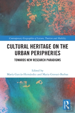 Bertrand.pt - Cultural Heritage On The Urban Peripheries