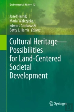 Bertrand.pt - Cultural Heritage-Possibilities For Land-Centered Societal Development