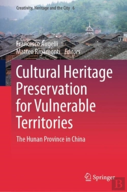 Bertrand.pt - Cultural Heritage Preservation For Vulnerable Territories