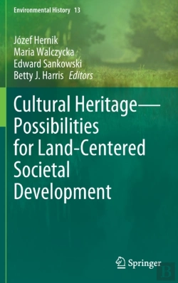 Bertrand.pt - Cultural Heritageâ€”Possibilities For Land-Centered Societal Development