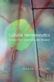 Cultural Hermeneutics