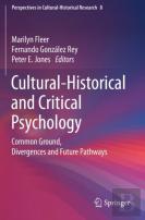 Cultural-Historical And Critical Psychology
