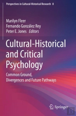 Bertrand.pt - Cultural-Historical And Critical Psychology