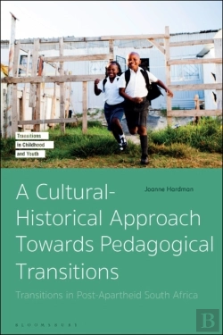 Bertrand.pt - Cultural-Historical Approach Towards Pedagogical Transitions