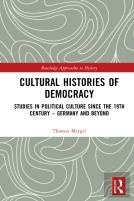 Cultural Histories Of Democracy