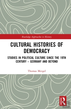 Bertrand.pt - Cultural Histories Of Democracy