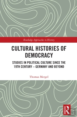 Bertrand.pt - Cultural Histories Of Democracy