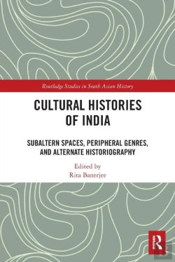 Bertrand.pt - Cultural Histories Of India