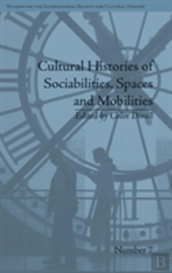 Bertrand.pt - Cultural Histories Of Sociabilities, Spaces And Mobilities