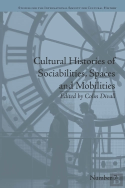 Bertrand.pt - Cultural Histories Of Sociabilities, Spaces And Mobilities