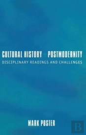 Cultural History And Postmodernity