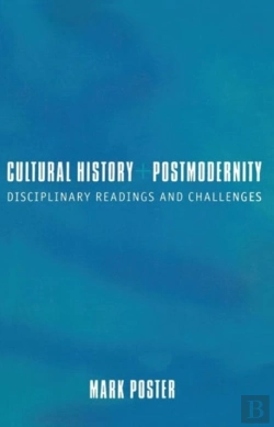 Bertrand.pt - Cultural History And Postmodernity