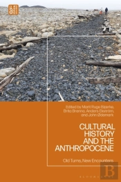 Cultural History And The Anthropocene
