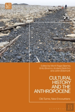 Bertrand.pt - Cultural History And The Anthropocene