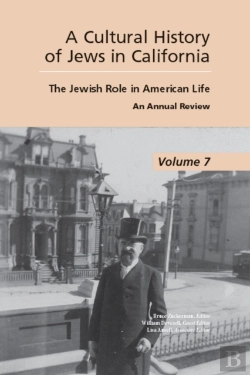 Bertrand.pt - Cultural History Of Jews In California