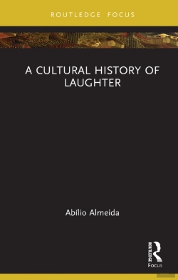 Bertrand.pt - Cultural History Of Laughter