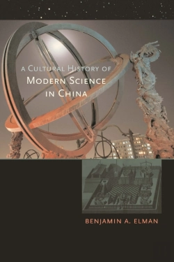 Bertrand.pt - Cultural History Of Modern Science In China
