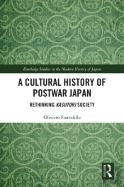 Cultural History Of Postwar Japan