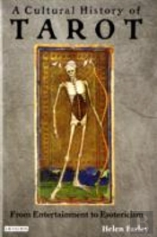 Cultural History Of Tarot