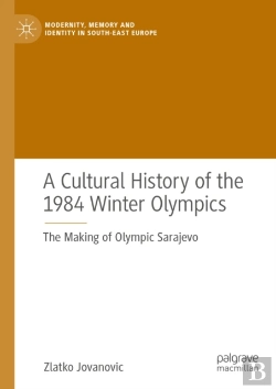 Bertrand.pt - Cultural History Of The 1984 Winter Olympics