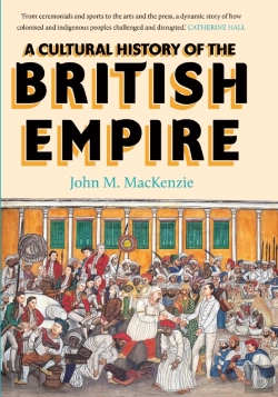 Bertrand.pt - Cultural History Of The British Empire