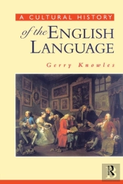 Cultural History Of The English Language