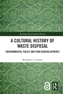 Bertrand.pt - Cultural History Of Waste Disposal