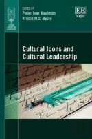 Cultural Icons And Cultural Leadership