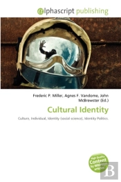Cultural Identity