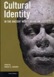 Cultural Identity In The Ancient Mediterranean