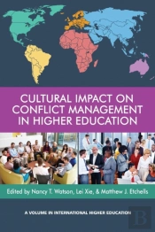 Cultural Impact On Conflict Management In Higher Education